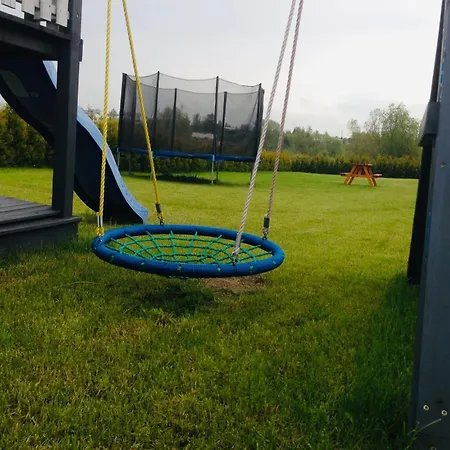 Gajowa Przystan Sianozety