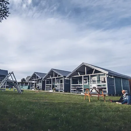 Gajowa Przystan * Сянозеты