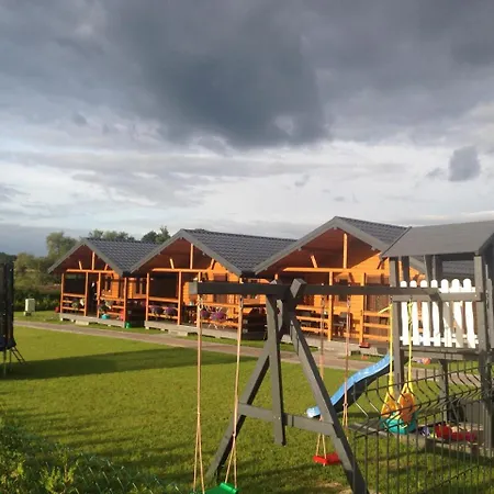 Gajowa Przystan * Sianozety