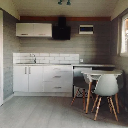 Gajowa Przystan Sianozety