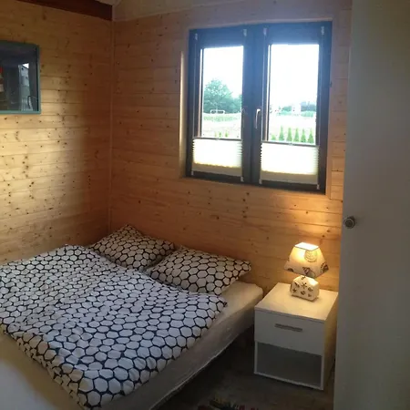 Gajowa Przystan * Sianozety