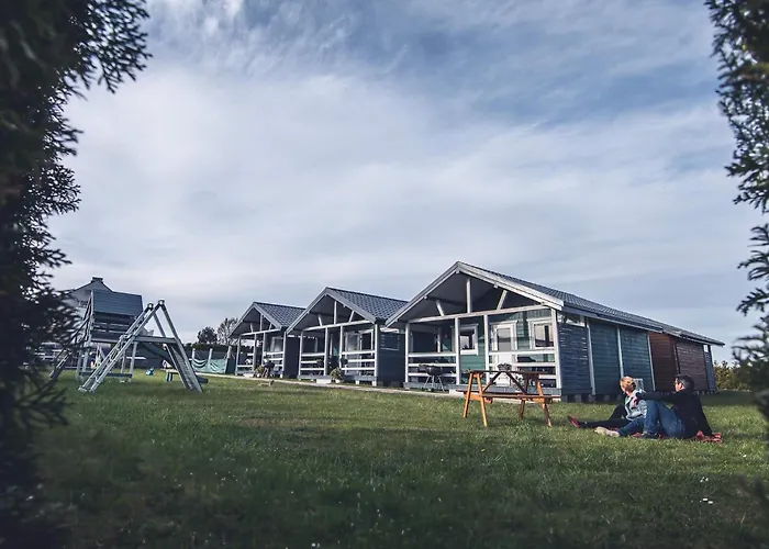 Gajowa Przystan * シャノジェンティ