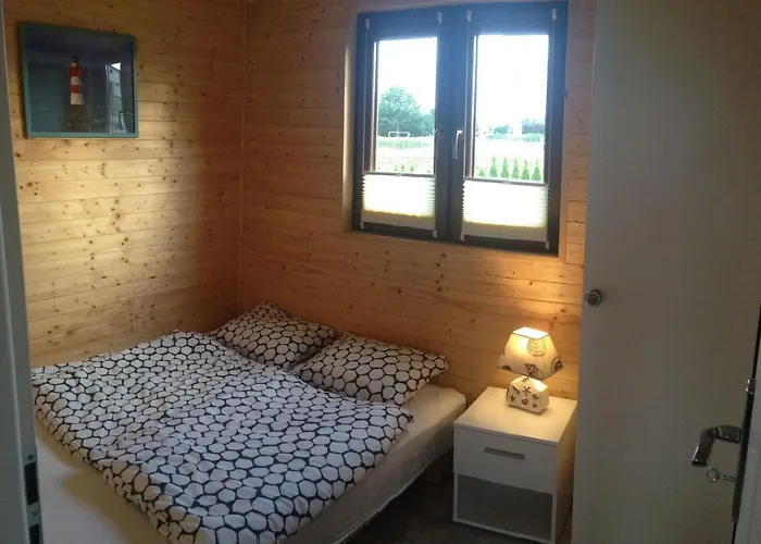 Gajowa Przystan * シャノジェンティ